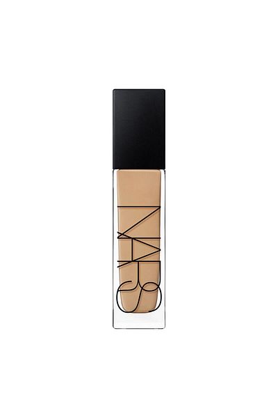 Nars NATURAL RADIANT LONGWEAR-Natural Finish High Coverage Breathable Bright Finish Foundation