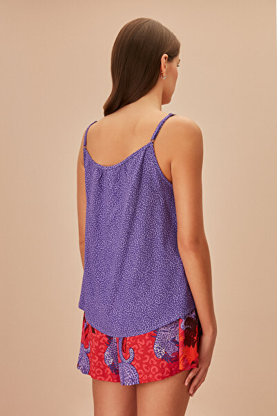 SUWEN Σετ Σορτς Leo