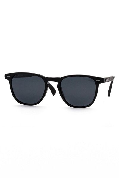 Toms Teddy Polarized/uv Sunglasses Brown Tt3070c101m