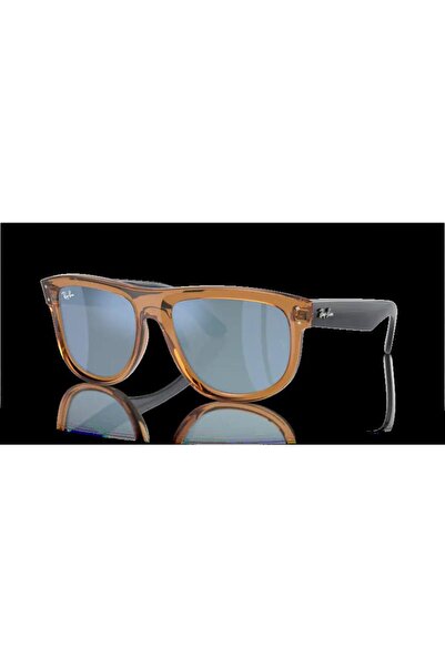 Ray-Ban Unisex 0RBR0501S 6711GA 56 Günes Gözlügü