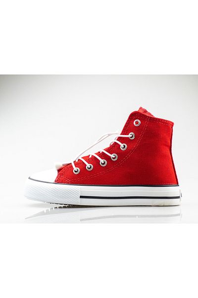 JOJO KIDS Children's Sneakers with Rubber Laces