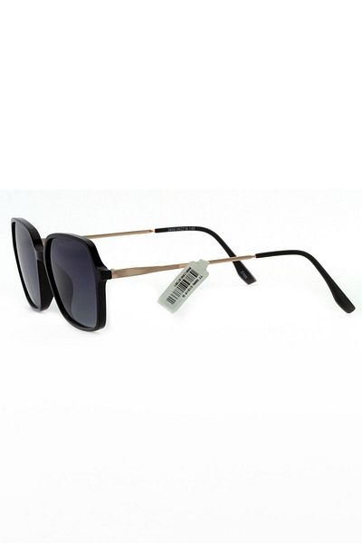 Toms Teddy Gradient Polarized /uv Sunglasses Tt3850c101p