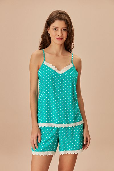 SUWEN Σετ Sunny Shorts