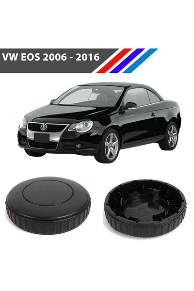 ELG Vw Eos Seat Adjustment Arm Black Side Industrial 1 Piece 2006 - 2016
