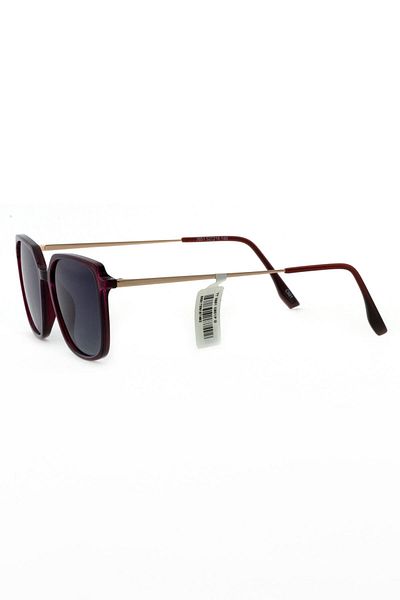 Toms Teddy Gradient Polarized /uv Sunglasses Tt3851c505p