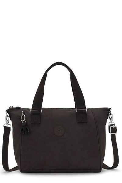 Cheapest kipling on sale amiel bag