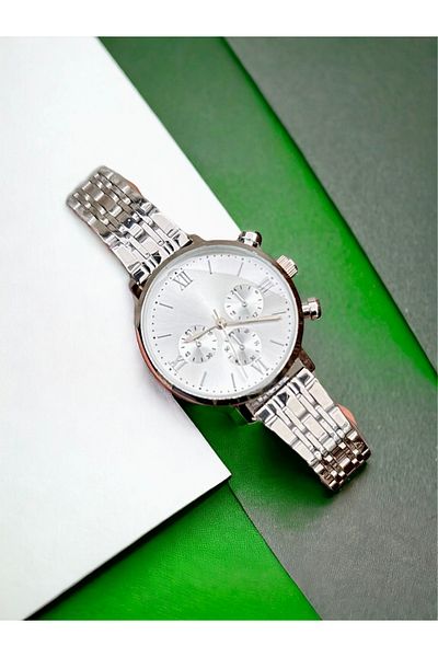 pullmarkt Analog Wristwatch