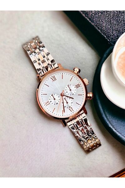 pullmarkt Analog Wristwatch