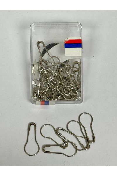 hijabchi Scarf Pin
