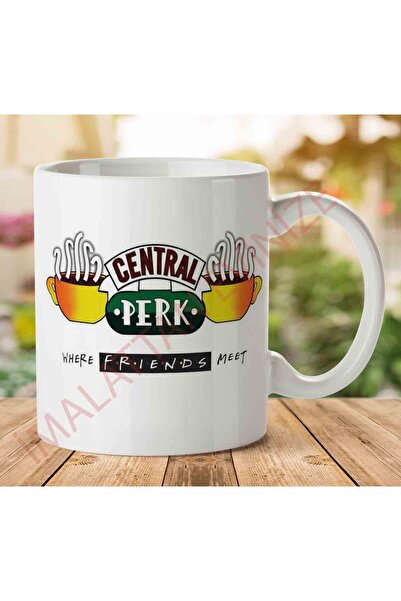 ART HEDİYE كوب سنترال بيرك فريندز