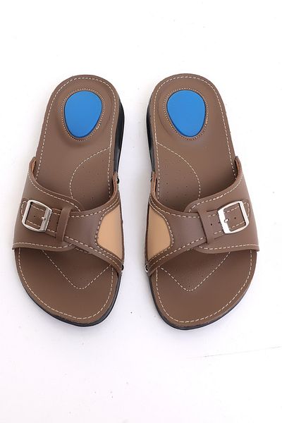 PABUCCE anatomical geled hallux valgus slippers