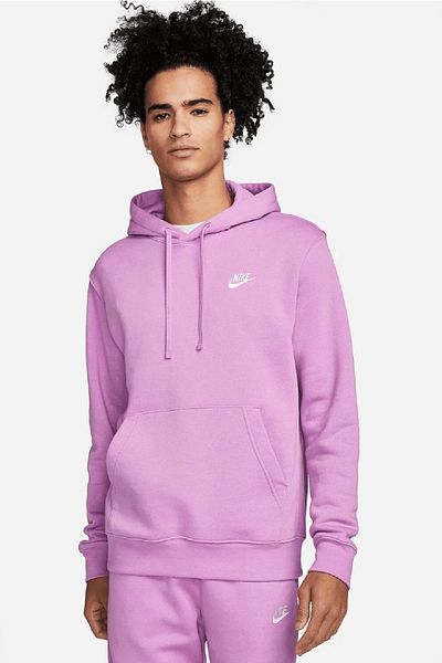 Nike Pink Men Sports Sweatshirts Styles Prices Trendyol