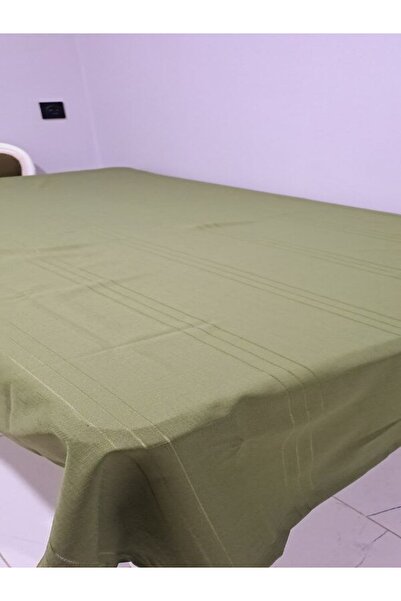 SosyeteDükkanı Sosyete Dükkanı Colber Dertsiz Masa Örtüsü (160x220)