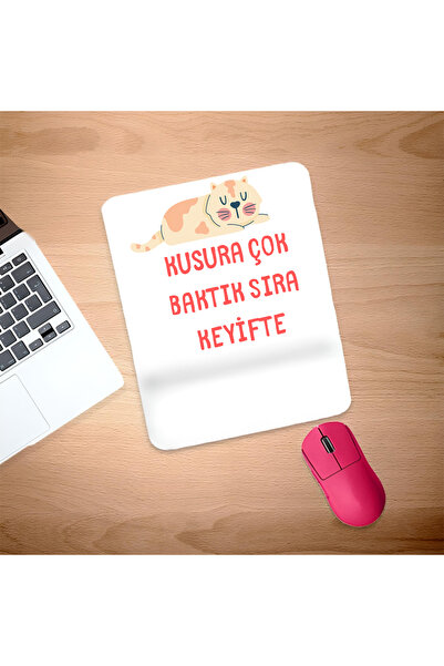 UcuruStore Kusura, care a primit o atenție mare, a scris pe el un mesaj de bu...