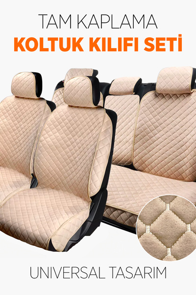 TORPEDO غطاء مقعد السيارة من القماش المضاد للتعرق من ريش الفول من سلسلة Apus،...