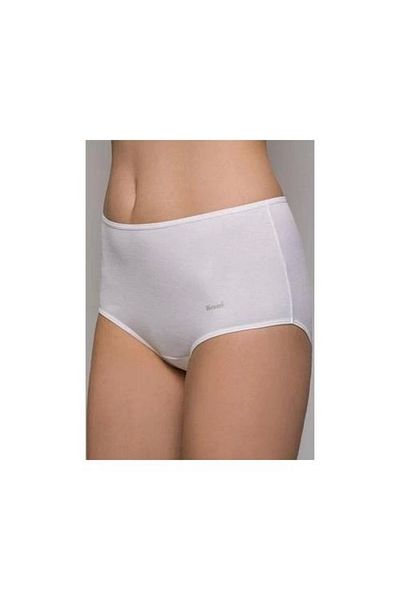 Kocabey Kom Basic Women's Panties 2-pack