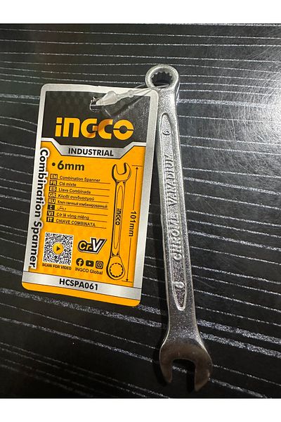 Ingco COMBINED SWITCH 6MM INGCO
