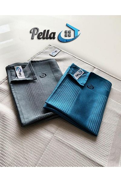 pella القماش السحري 3 قطع