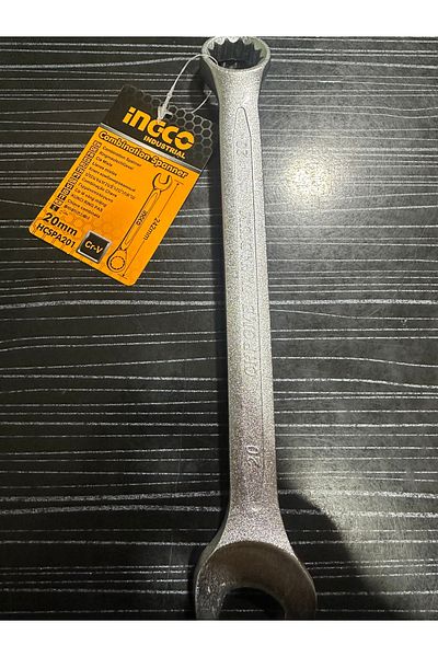 Ingco COMBINED SWITCH 20MM INGCO