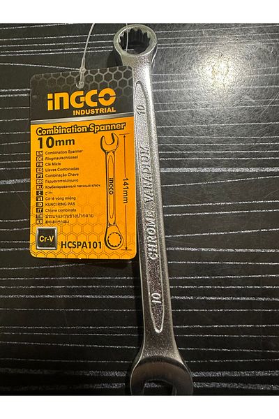 Ingco COMBINED SWITCH 10MM INGCO