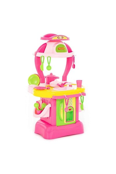 Polesie 42583 Elegant Polesie Kitchen Set