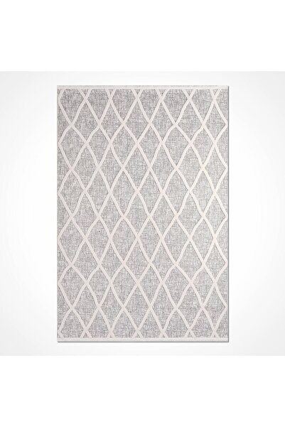 Crea Halı Almira Serisi 11405 Salon Halısı Mutfak Halısı Koridor Halısı Çocuk...