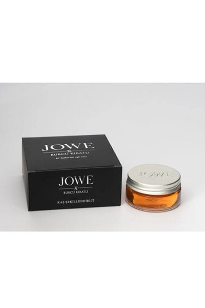 JOWE 50 مل شمع لتصفيف الحواجب