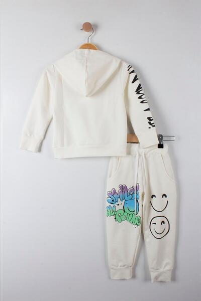 TRENDİMİZBİR (BY MURAT BABY) Bear Welsoft Detail 3 Rope Set