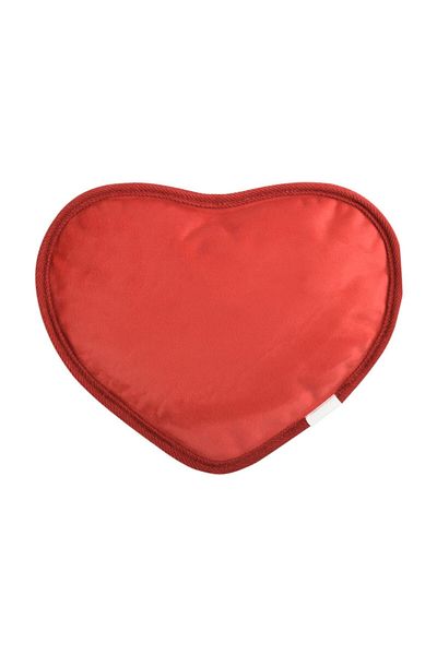 Hometech Fkp-70 Hot Water Bag (heart)