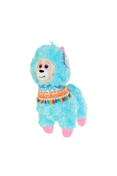 Halley Oyuncak Plush 35 cm Llama