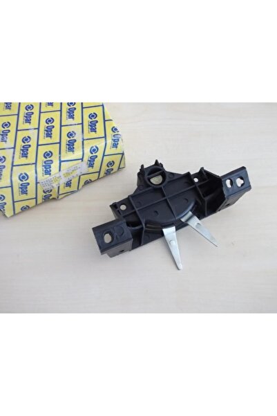 OPAR TOFAŞ MURAT 124 KALORİFER AYAR KUMANDA MEKANİZMASI OPAR