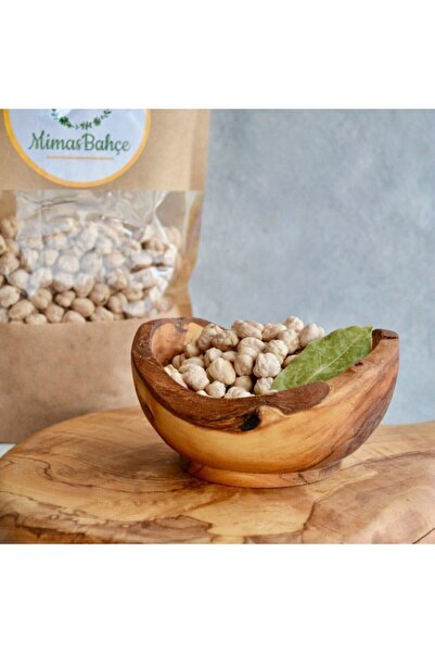 Mimas BAHÇE Urla Nohut Katkısız,doğal 450gr