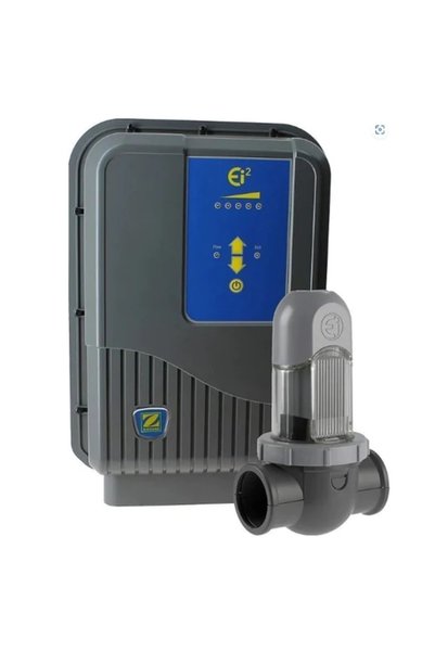 Zodiac Eİ2 Tuz Klor Jeneratörü 20gr - 90 m3 - Zodiac Salt Chlorinator