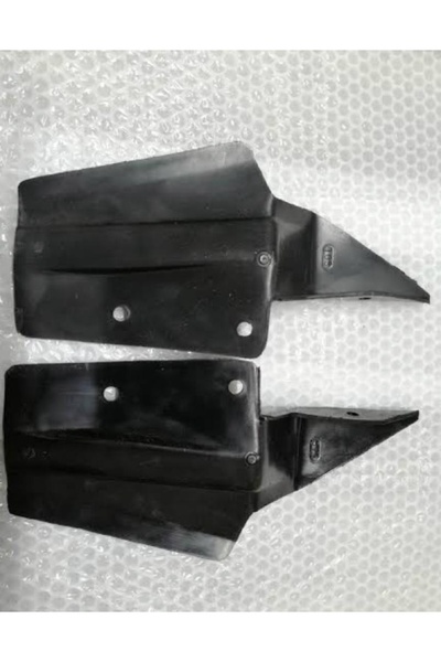 ERMAK TOFAŞ DOĞAN KARTAL ŞAHİN FAR YAN PLASTİĞİ SAĞ SOL TAKIM ERMAK MARKA