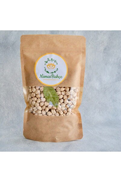 Mimas BAHÇE Urla Nohut Katkısız,doğal 450gr