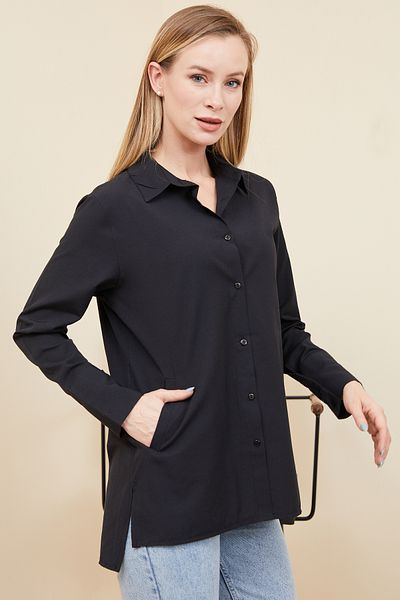 DPARİS Cămașă FLATO POCKET