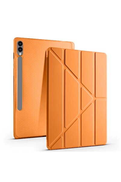 TEKNETSTORE Samsung Galaxy Tab S7 Fe S8 Plus T970/x800/t733/t737/t736 12.4" K...