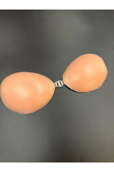 KARAASLAN Silikon Sütyen Şekillendirici