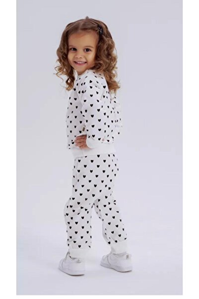 OTTO BABY SEASONAL CHILDREN'S SET WITH HEART