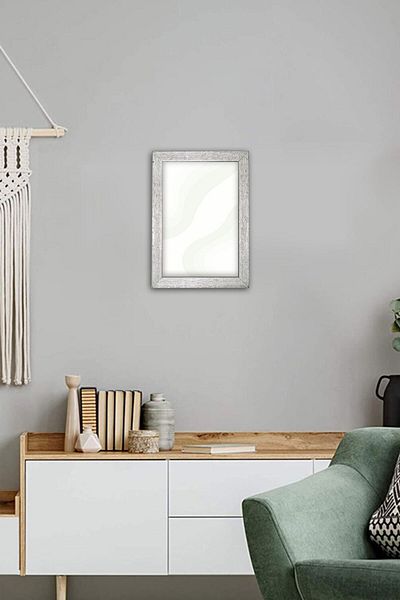 AS TİCARET A4 PVC Picture, Photo, Document, Poster, Document Frame 30mm
