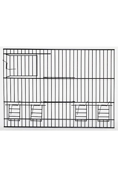 tuana kafes Kuş Kafes Ön Teli, Kuş Kafes Önlük - Sol 56,5 X 34 Cm
