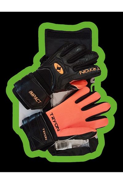 TRYON GOALKEEPER GLOVES IMPACT