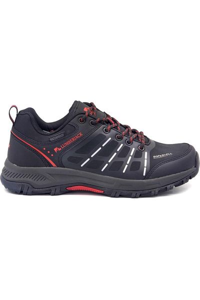 lumberjack Pantofi de zi cu zi Duncan Waterproff Waterproff