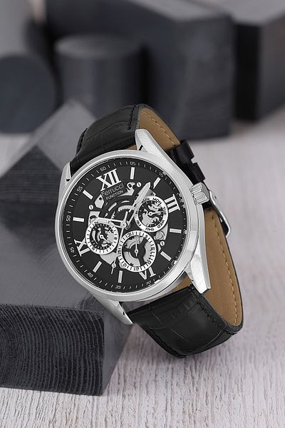 Ferrucci Functions Active Men's Wristwatch