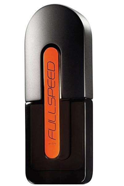 AVON Full speed HIM EDT 75 ml