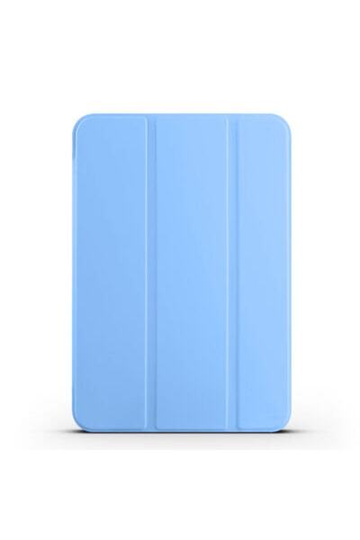 wowacs Xiaomi Mi Pad 5 11 inç ile Uyumlu Tablet Kılıf Smart Özellikli Uyku Mo...