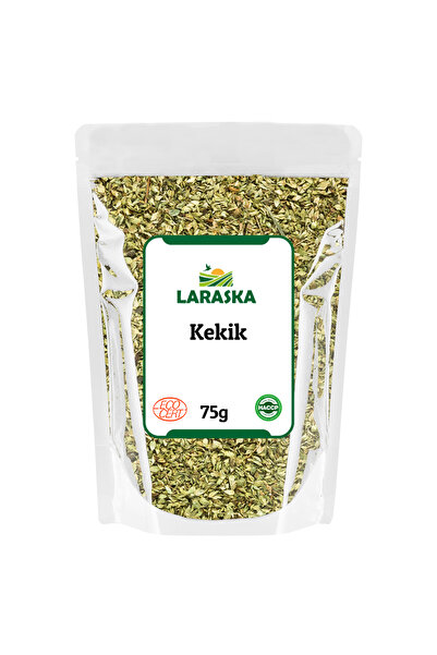 Laraska Kekik 75g - Oregano 75g