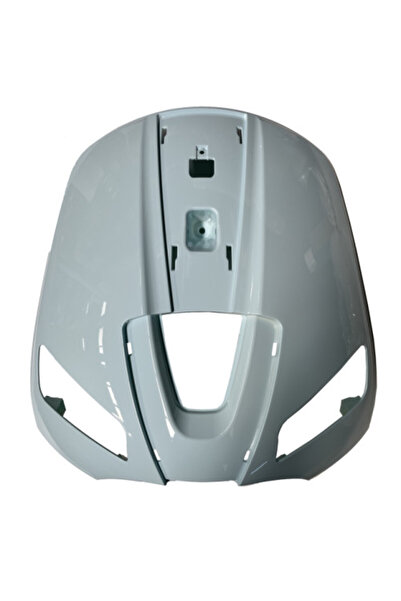 Mondial 50 Wing Scooter Ön Panel (Mavi) Orijinal Ürün