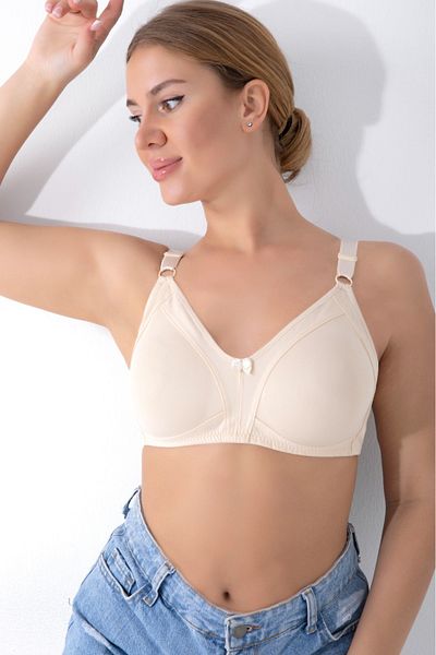 Sistina SEAMLESS Gathering Bra