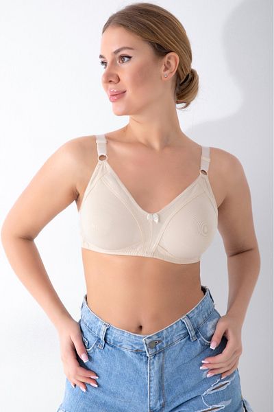 Sistina SEAMLESS Gathering Bra